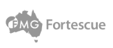 Fortescue