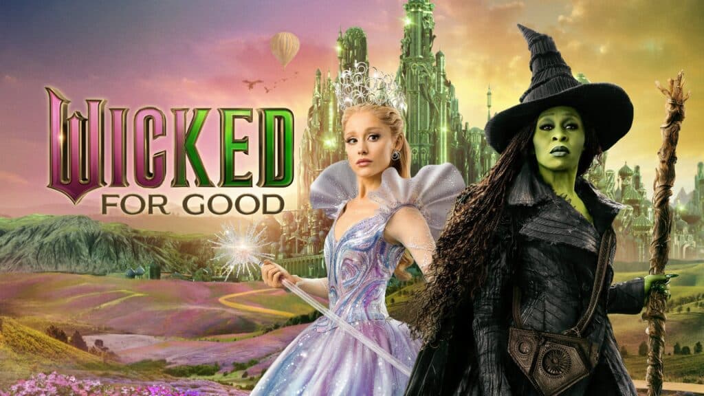wicked