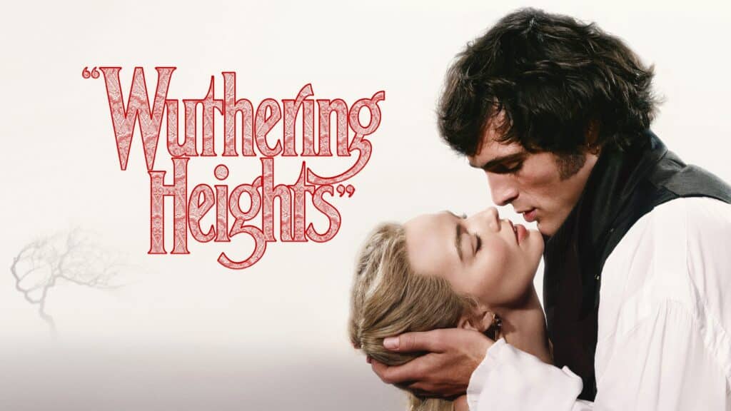 wuthering