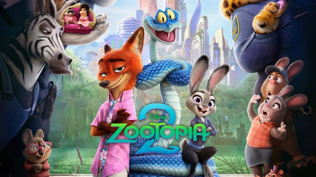 zootopia